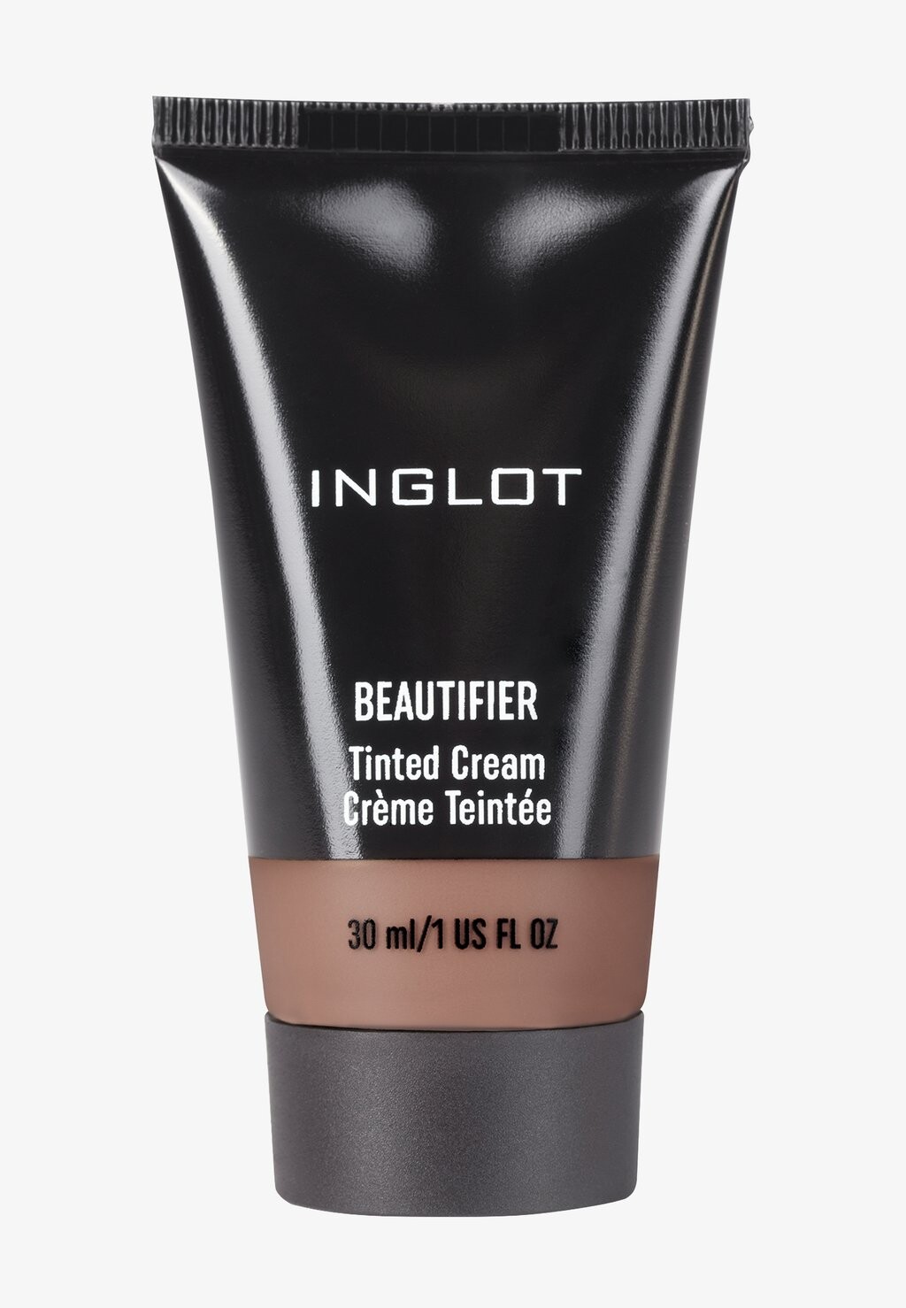 

Цветные увлажняющие средства Beautifier INGLOT, цвет 108