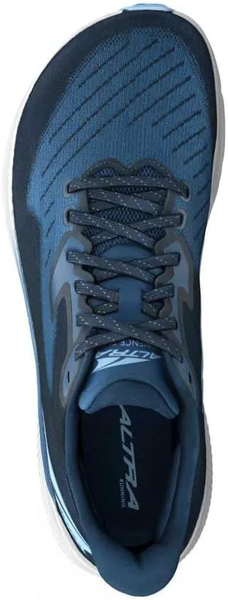 

Мужские кроссовки для бега по шоссе ALTRA Experience Flow, синий
