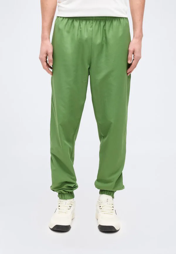 Классические спортивные штаны для тенниса Lacoste Sport, Lambs Lettuce
