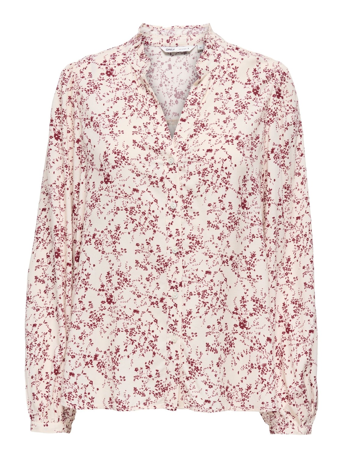 

ONLY Блузка 'ONLRAYA', мультиколор