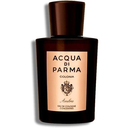 Acqua Di Parma Colonia Ambra Концентрированный одеколон 100 мл для мужчин Acqua di Parma — фото 3