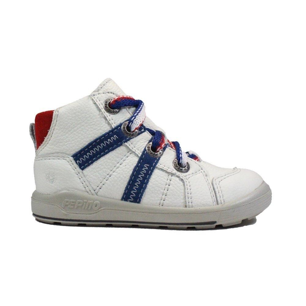 

Ботильоны на шнуровке Ricosta, белый