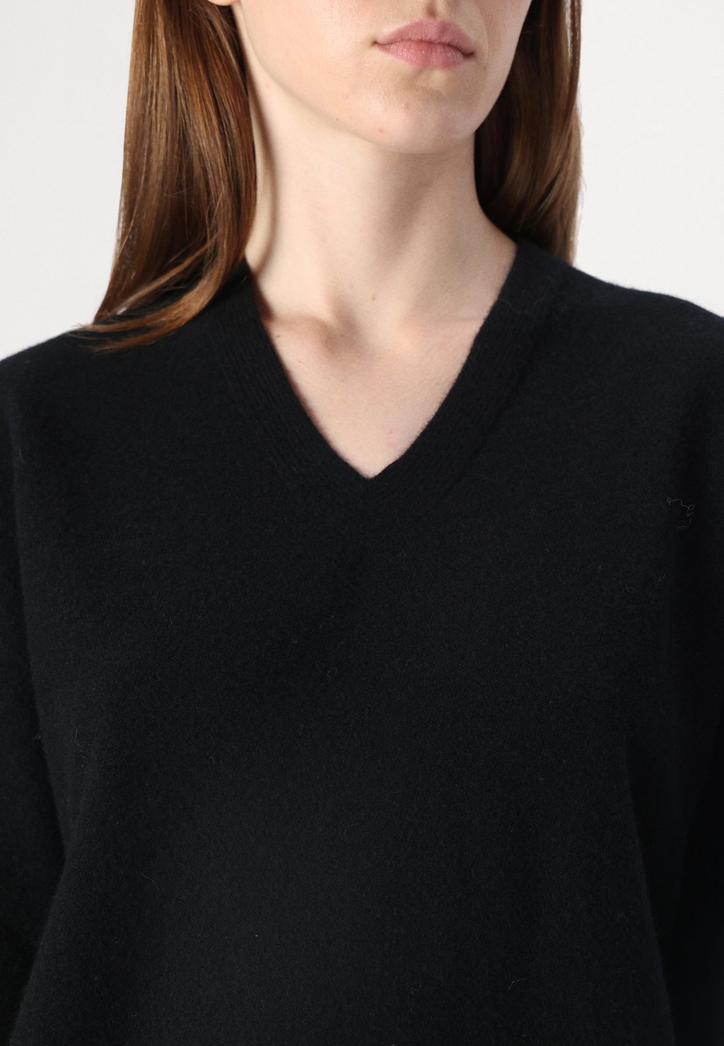 

Джемпер RELAXED SWEATER Calvin Klein, черный