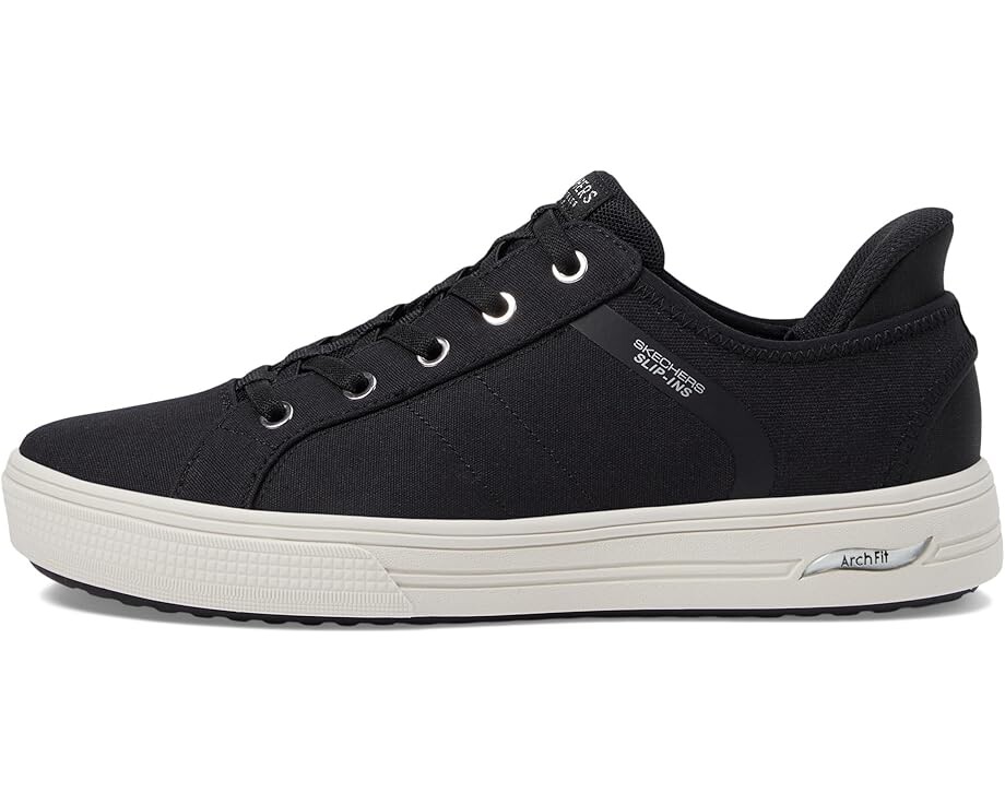 Кроссовки SKECHERS Arch Fit Arcade, черный — фото 4