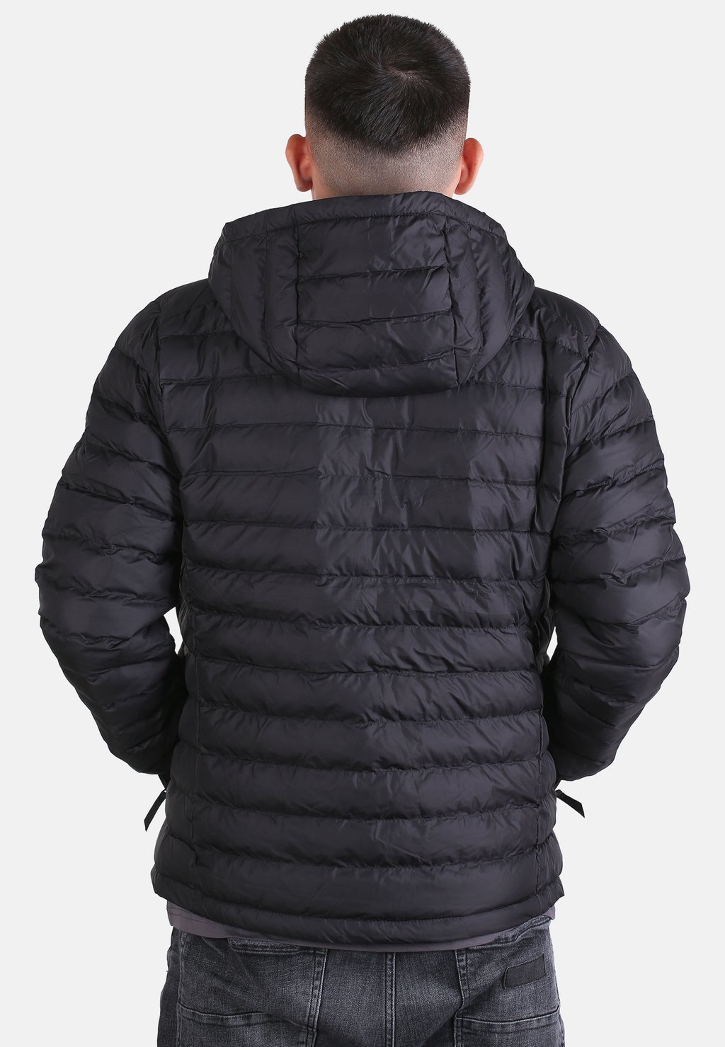 

Зимняя куртка PADDED Rocket Science, черный
