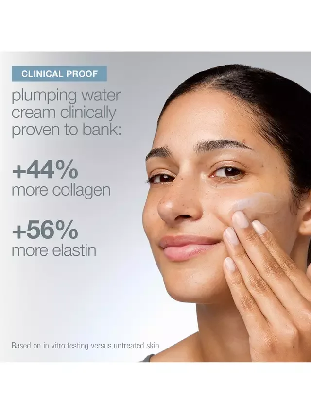 Крем для лица Dermalogica — Pro-Collagen Banking Water Cream, 50 мл — фото 3