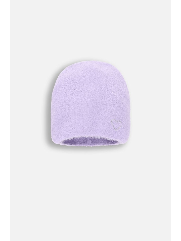 

Coccodrillo Переходная шляпа фиолетового цвета