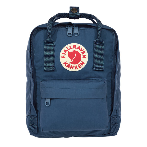 

Сумка Fjällräven, цвет Royal Blue