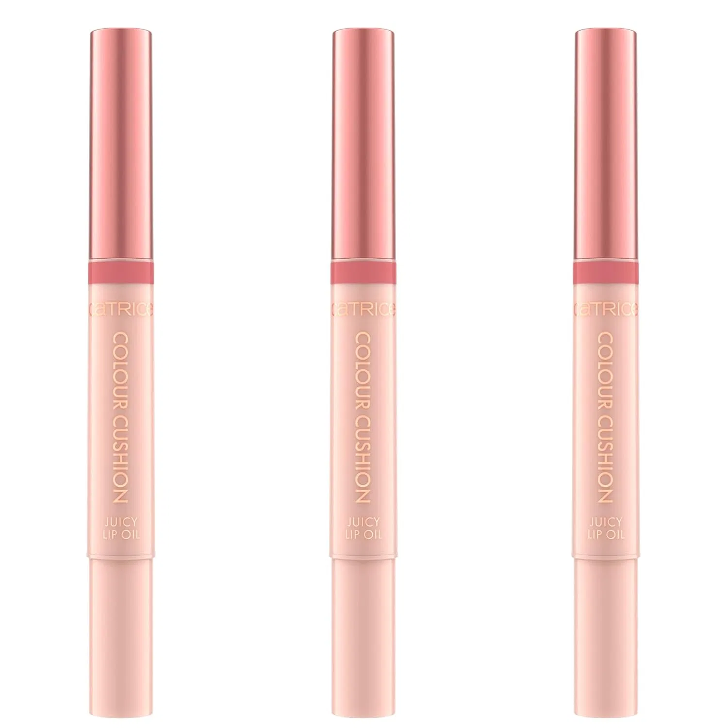 Масло для губ Catrice Colour Cushion Juicy Lip Oil Catrice, 010 Bae Watch