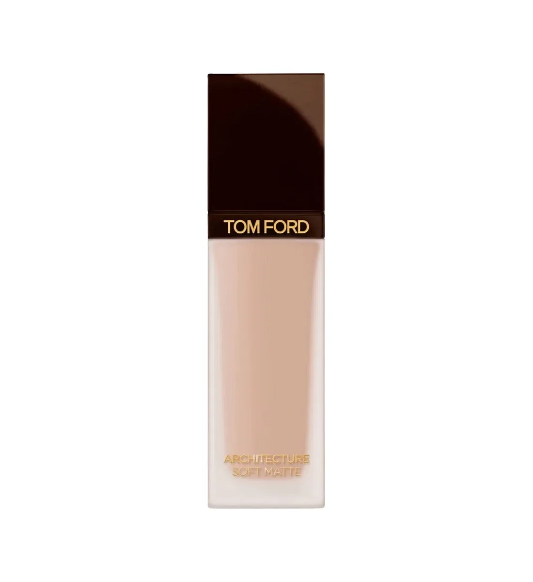 Матирующая тональная основа TOM FORD, бежевый