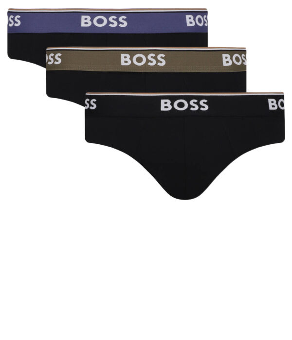 

Набор трусов Boss, 3 пары