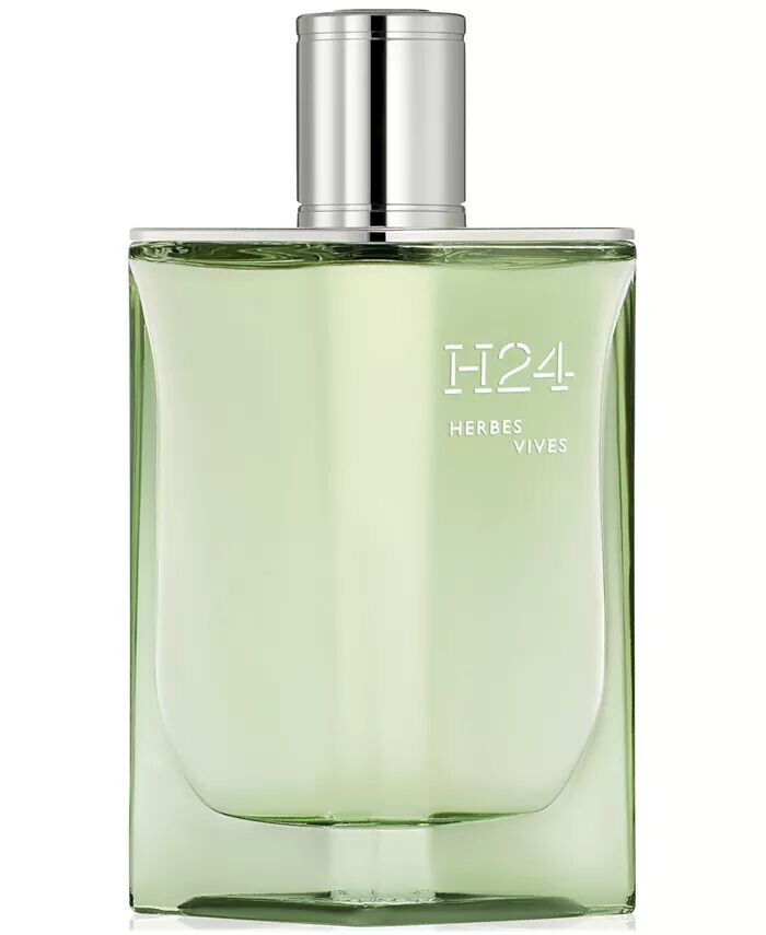 

Мужская коллекция ароматов Herbes Vives Eau de Parfum H24 Herbes Vives Eau de Parfum Hermès