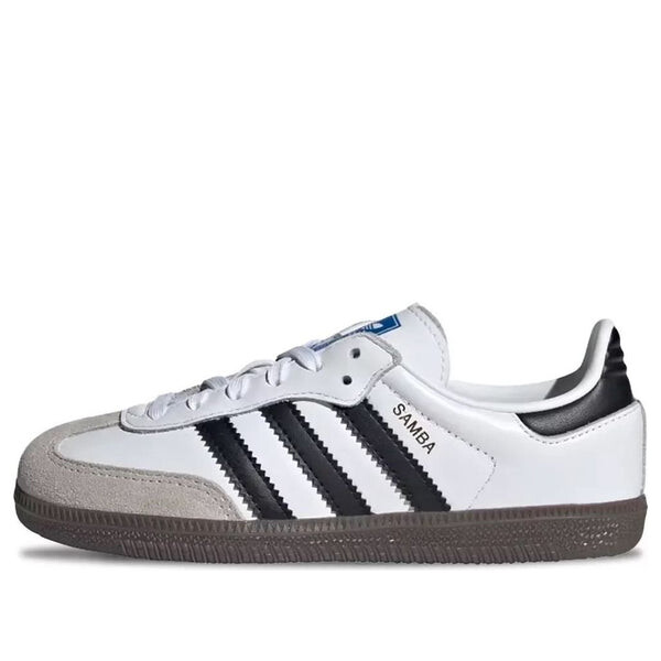 

Кроссовки samba og c Adidas, белый