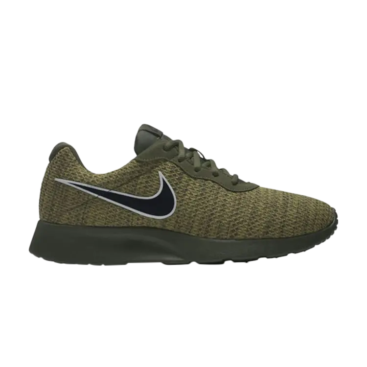 

Кроссовки Nike Tanjun Premium 'Cargo Khaki', коричневый, Коричневый;серый, Кроссовки Nike Tanjun Premium 'Cargo Khaki', коричневый