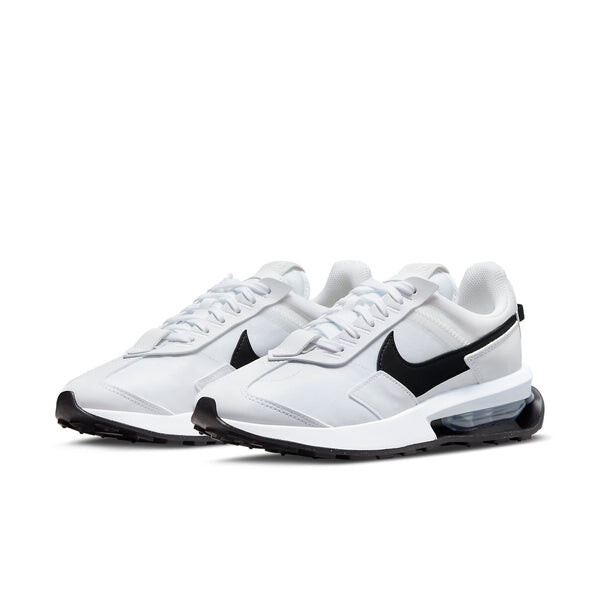 Кроссовки air max pre day Nike, черный — фото 3
