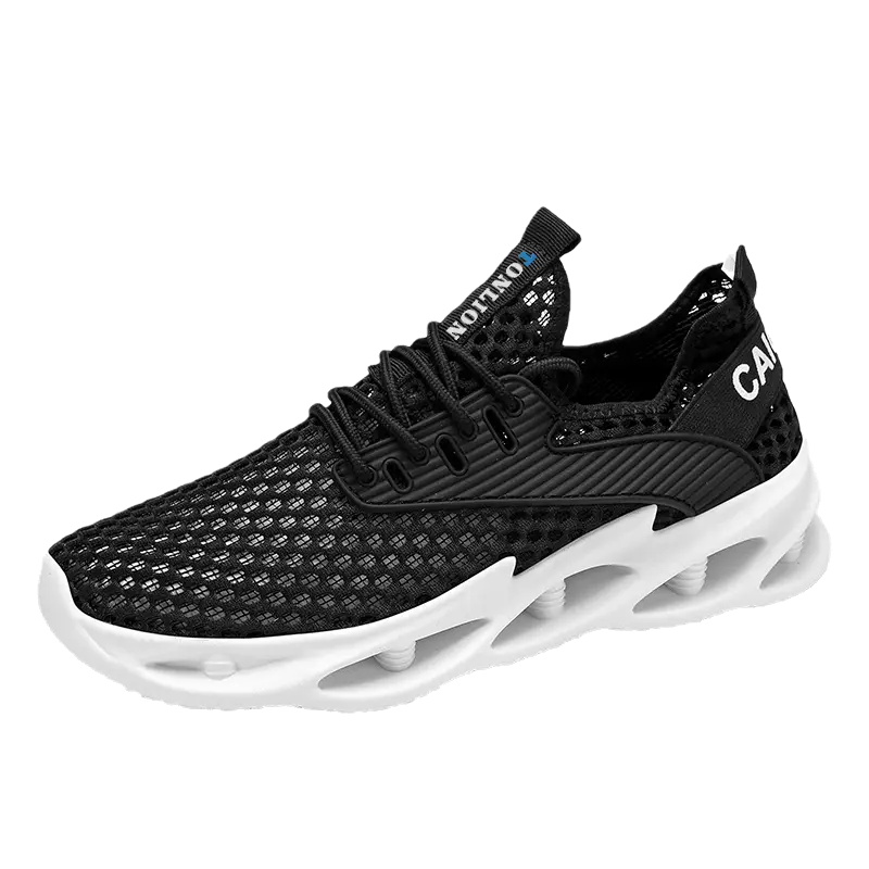 

Кроссовки мужские Lifestyle Shoes Men Low-Top Tonlion, белый