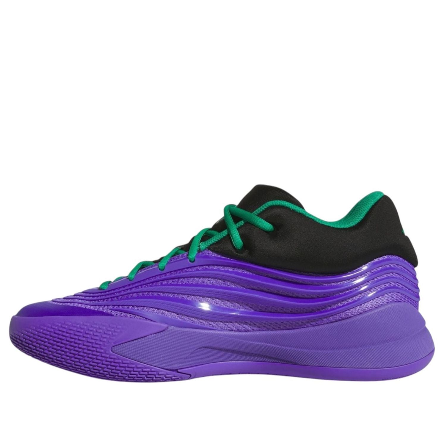 

Кроссовки adidas Dame 10 'Milwaukee Bucks'