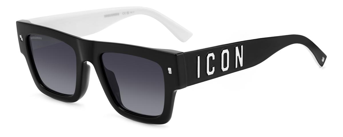

Солнцезащитные очки унисекс ICON 0021-S DSQUARED