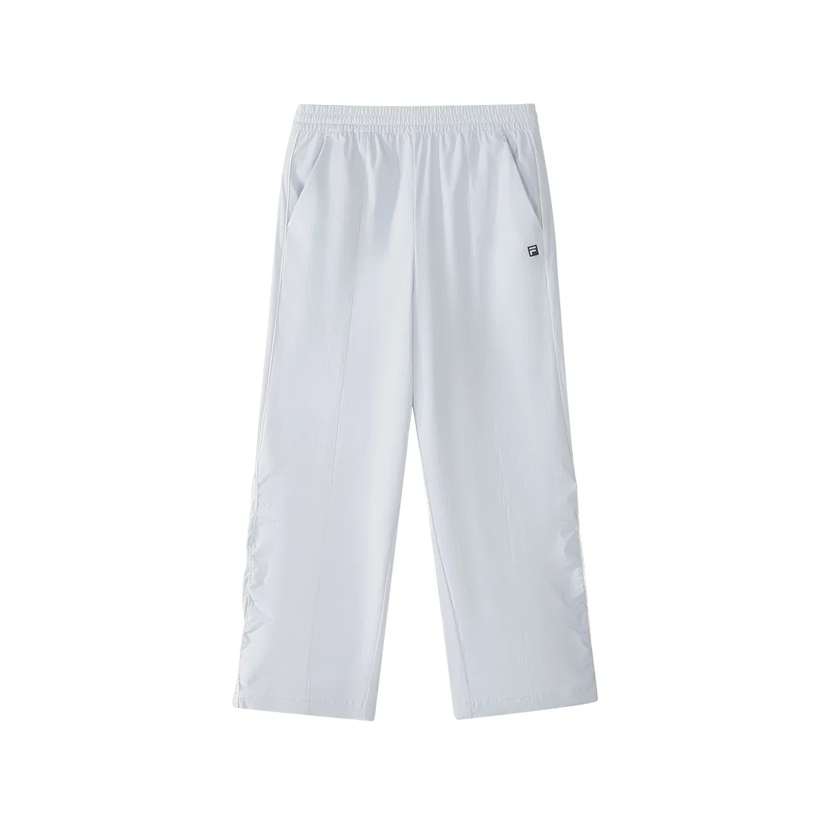 Спортивные брюки FILA KIDS Paper Gray Lens