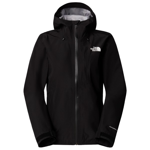 

Женская куртка dryzzle futurelight 2 - дождевик The North Face, черный