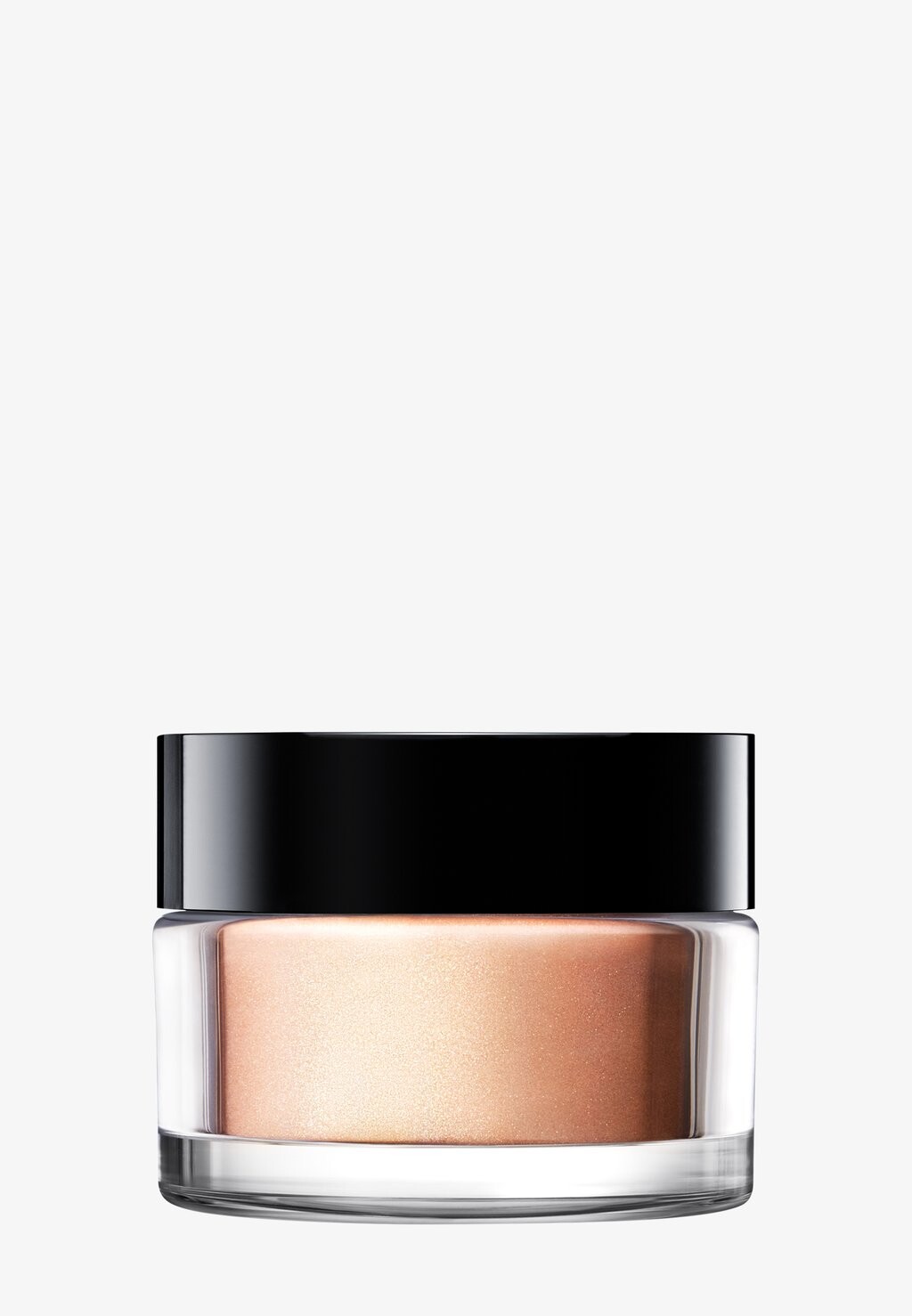

Пудра для лица Silk Glow Powder Manasi 7, розовое золото