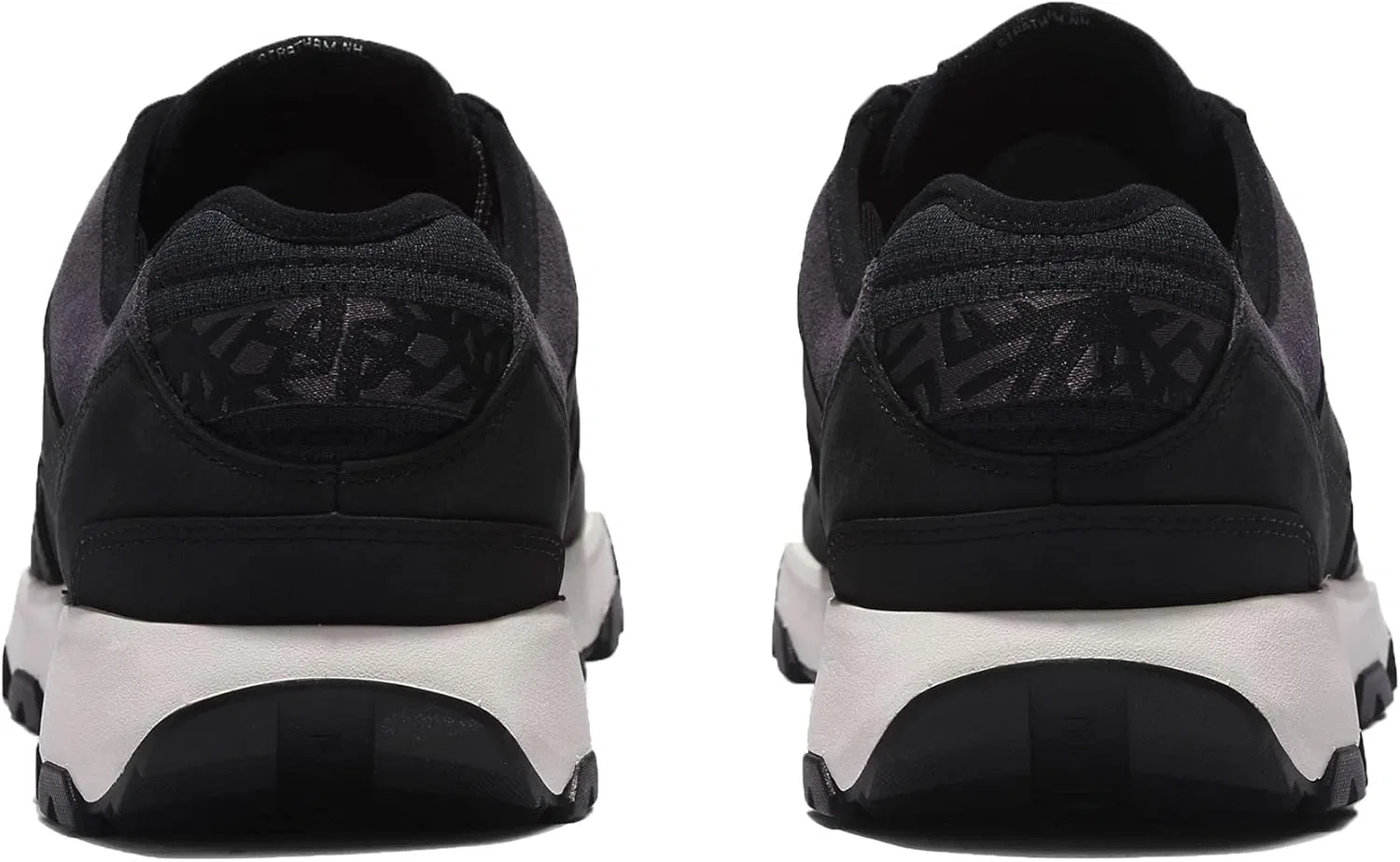 Кроссовки Timberland Winsor Park Ox TB0A5W2RD51, Black — фото 3