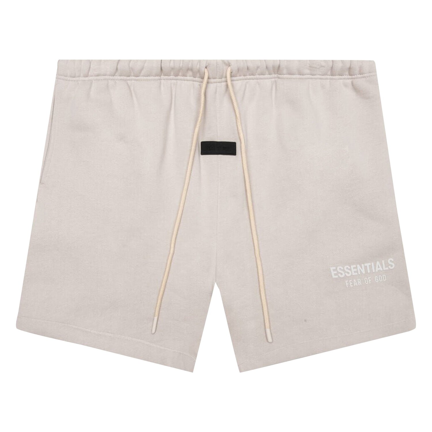 

Толстовки Fear of God Essentials Silver Cloud