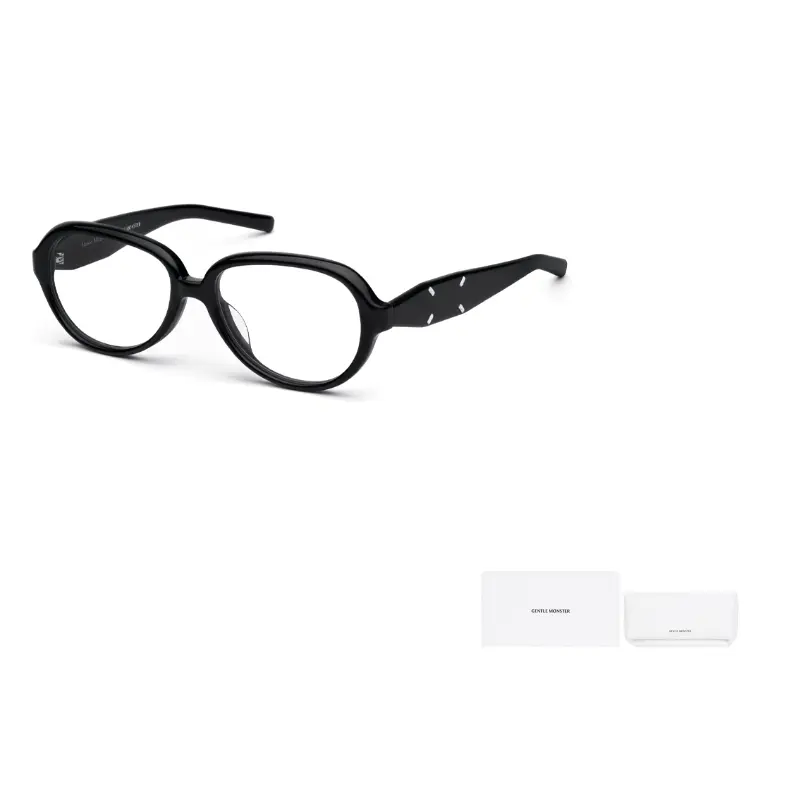 

GENTLE MONSTER Maison Margiela Очки, Black