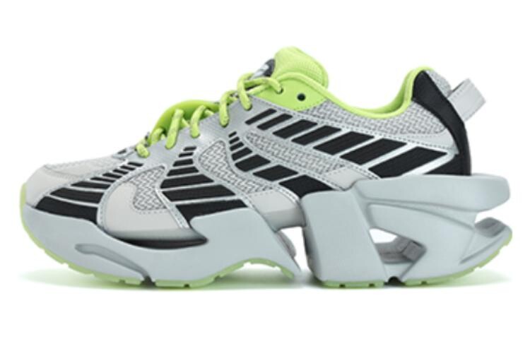 

Женская обувь FILA Space Lifestyle, grey
