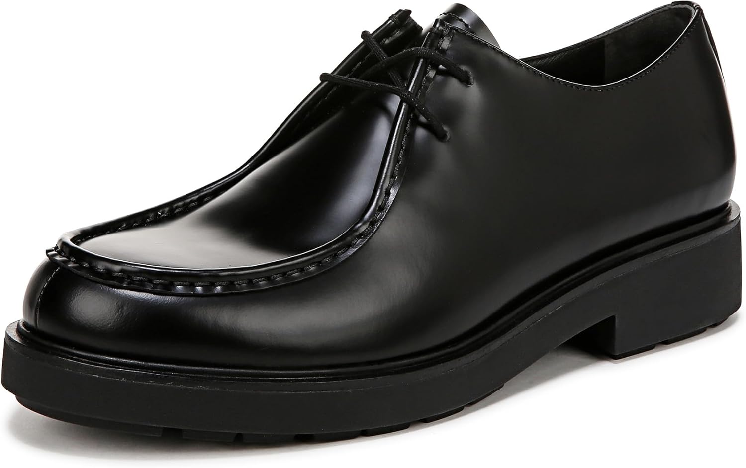 

Мужские оксфорды Vince Avalon, черный