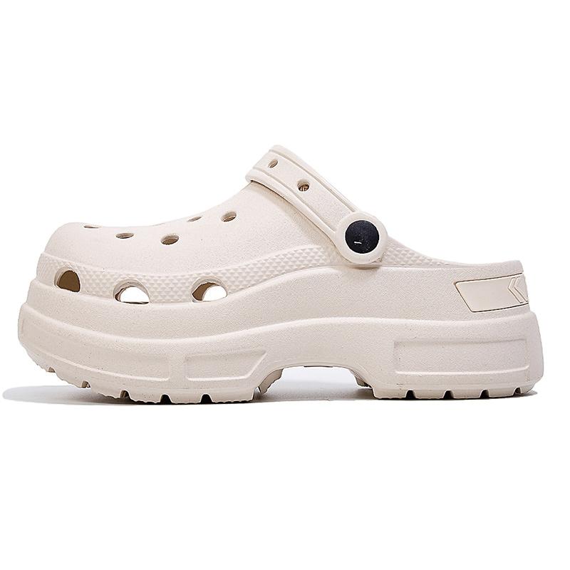 Сабо женские Feiyue, Beige