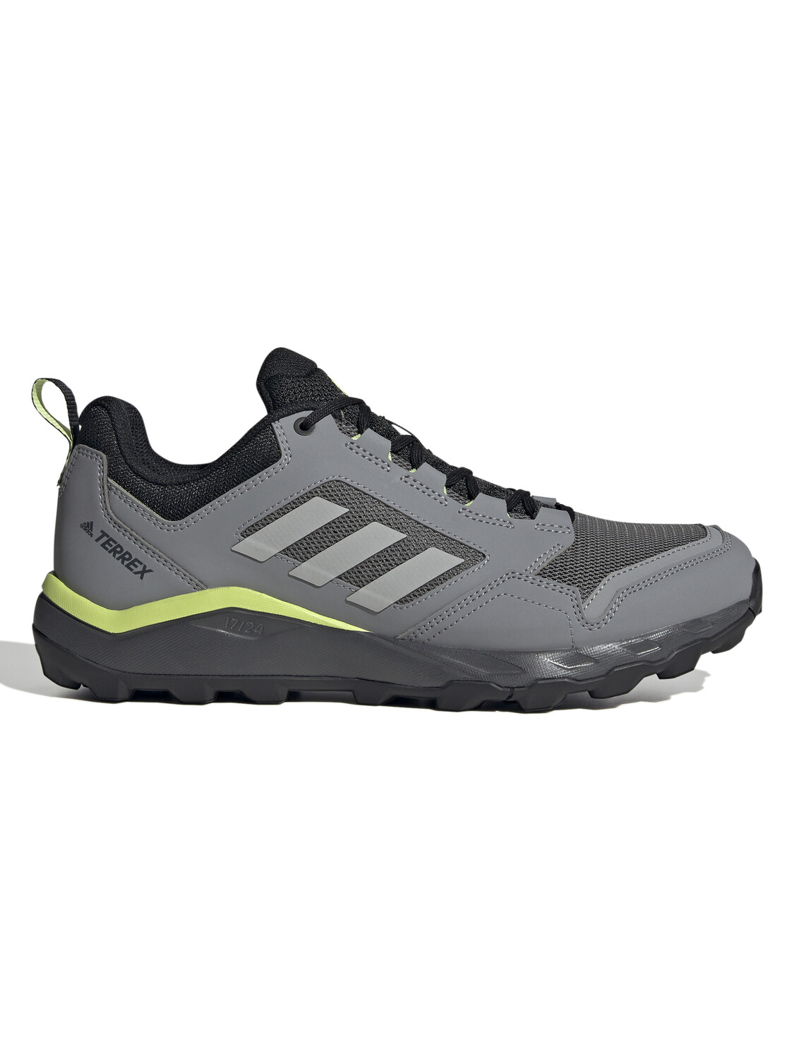 

Горные кроссовки Adidas Performance Tracerocker 2.0 Trail Running, серый