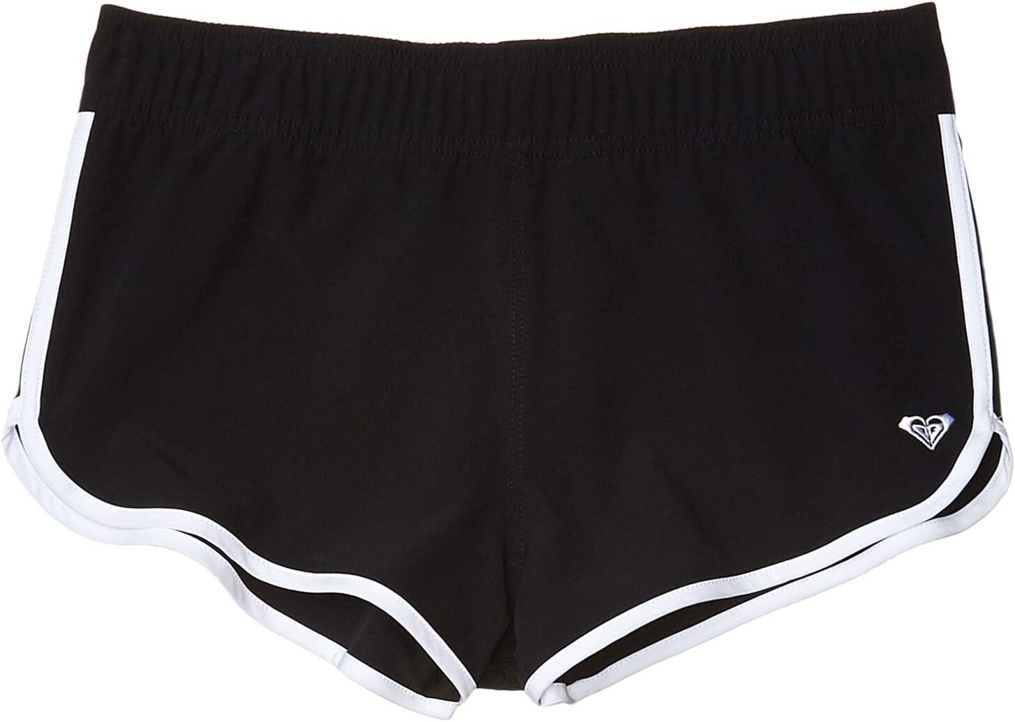 

Шорты для плавания Roxy Kids Surfing Free Boardshorts, цвет True Black