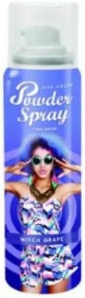 Спрей-краска для волос Witch Grape, Febreze Air Freshener, 60 г