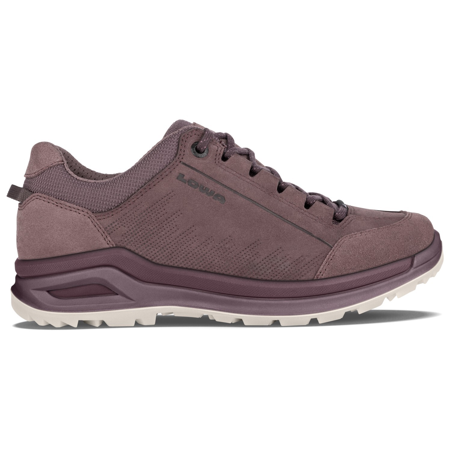 

Мультиспортивная обувь Lowa Ascona GTX Lo, цвет Dusky Pink/Rose