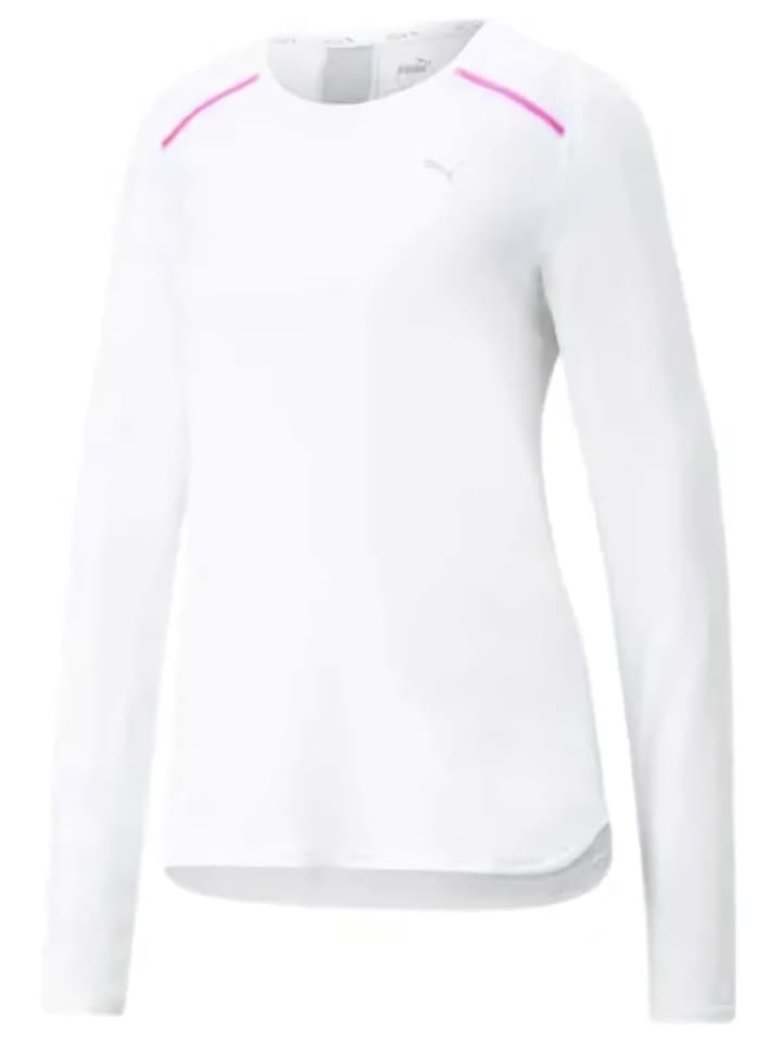 

Функциональная рубашка Puma, белый