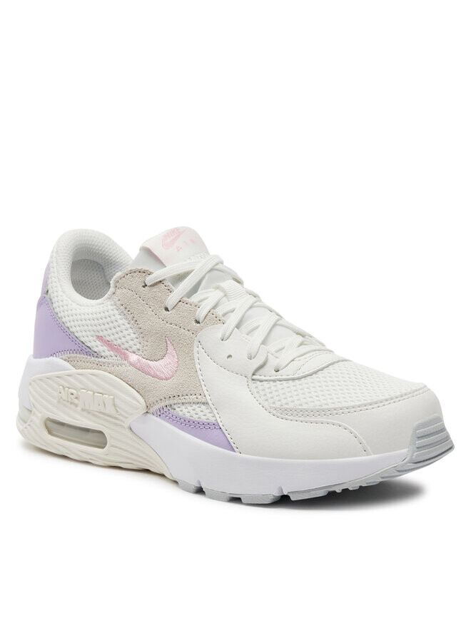 Кроссовки Air Max Excee CD5432 Nike, белый — фото 2