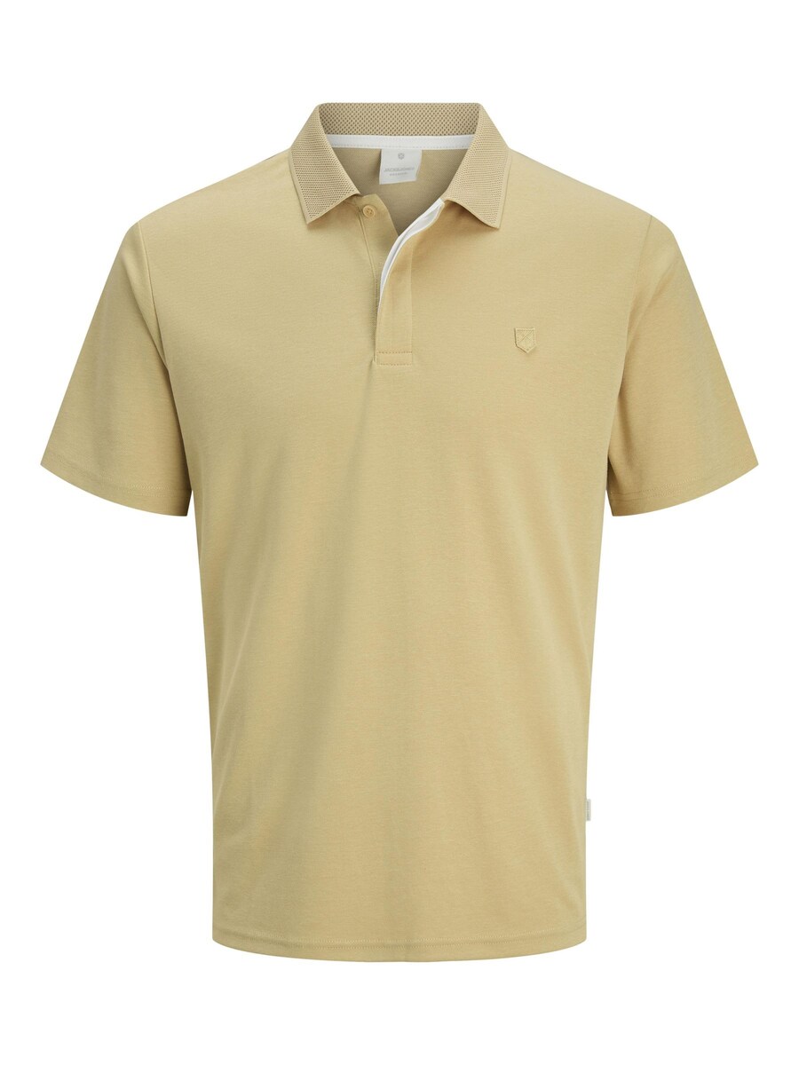

Рубашка Jack & Jones Premium JPRCCRodney, бежевый
