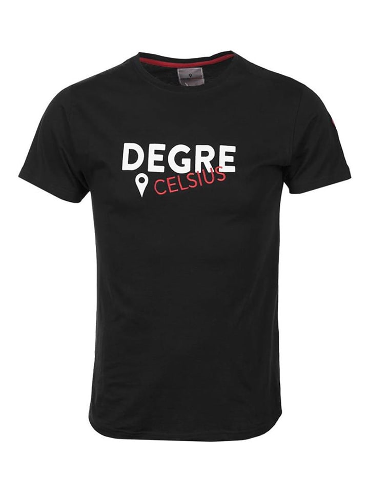 

Футболка Peak Mountain, черный