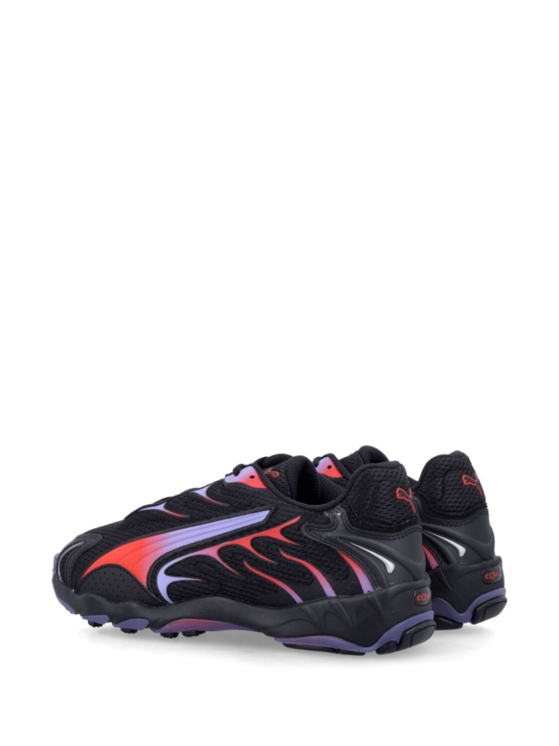 Кроссовки Inhale PUMA, черный — фото 3