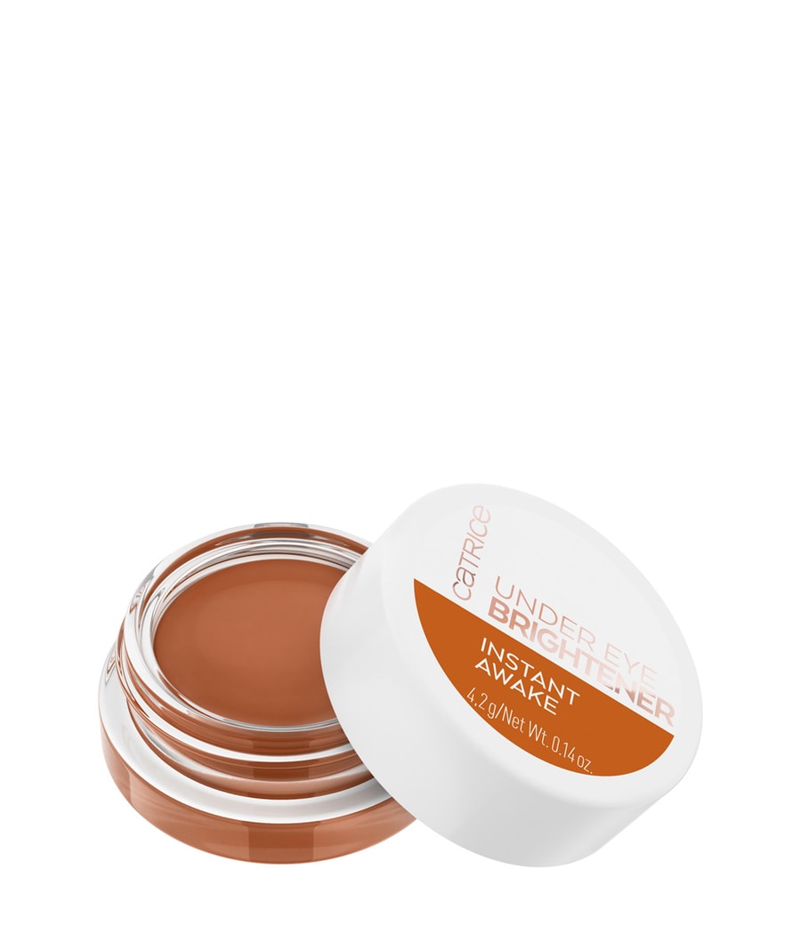 

Консилер CATRICE Under Eye Brightener Instant Awake, Nr. 040 - Dark Mocha, 4g