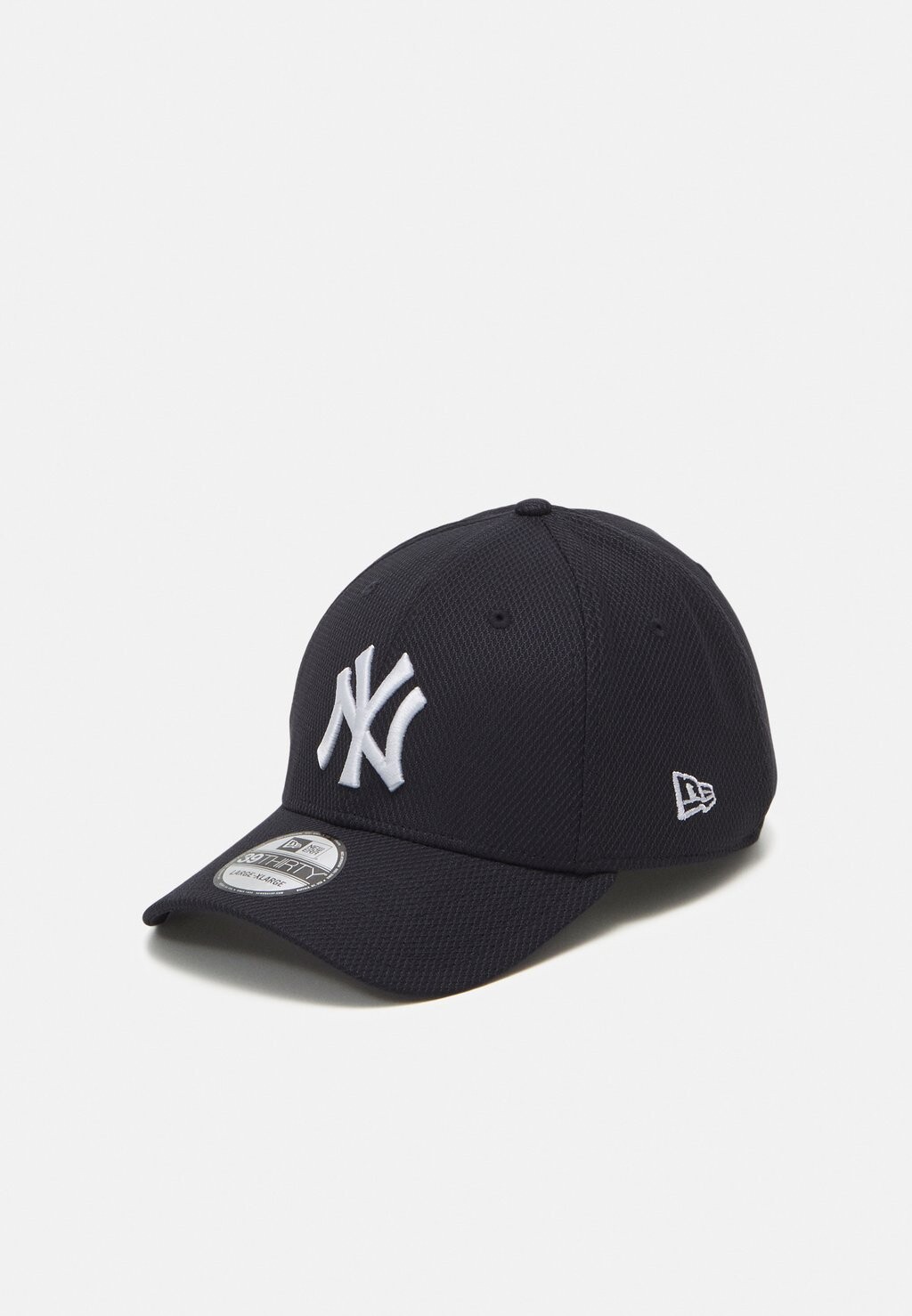 

Бейсболка DIAMOND 39THIRTY UNISEX New Era, цвет dark blue/white