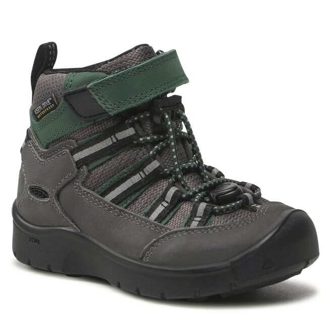 

Ботинки Keen HikeportSport, серый
