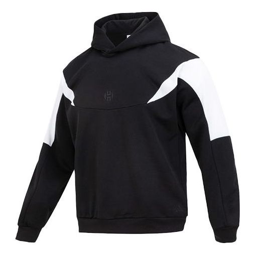 

Худи adidas Harden Travel IC0218, черный