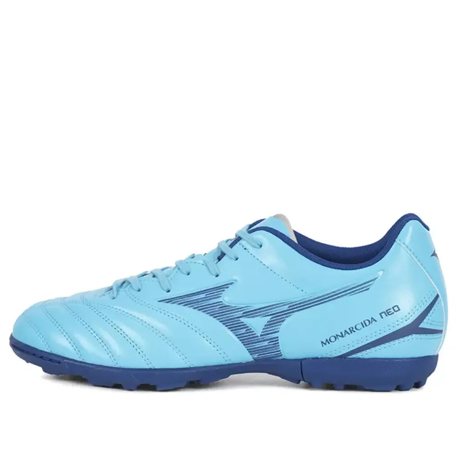 

Кроссовки Mizuno Monarcida Neo III Serect AS 'Blue', синий
