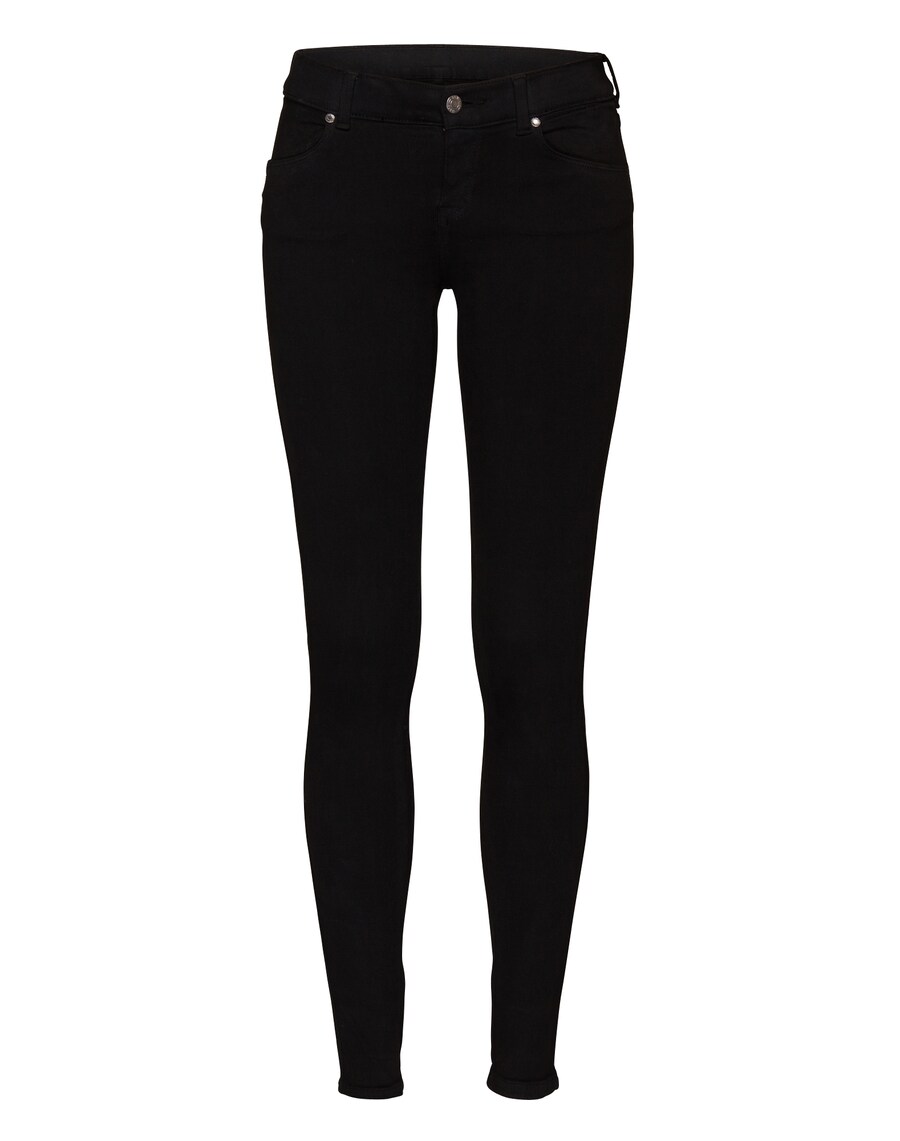 

Узкие джинсы Dr. Denim Dixy, черный