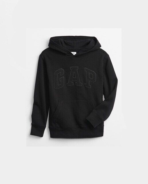 

Толстовка для мальчика с логотипом Gap, темно-синий