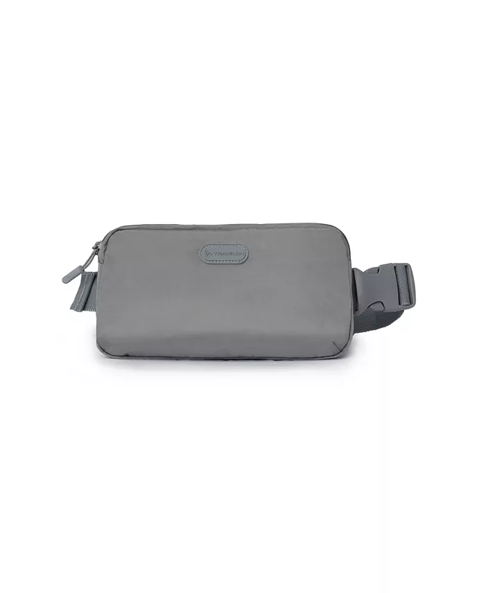 

Packing Intelligence Pi Everyway Phone Sling / Поясная сумка Travelon, серый