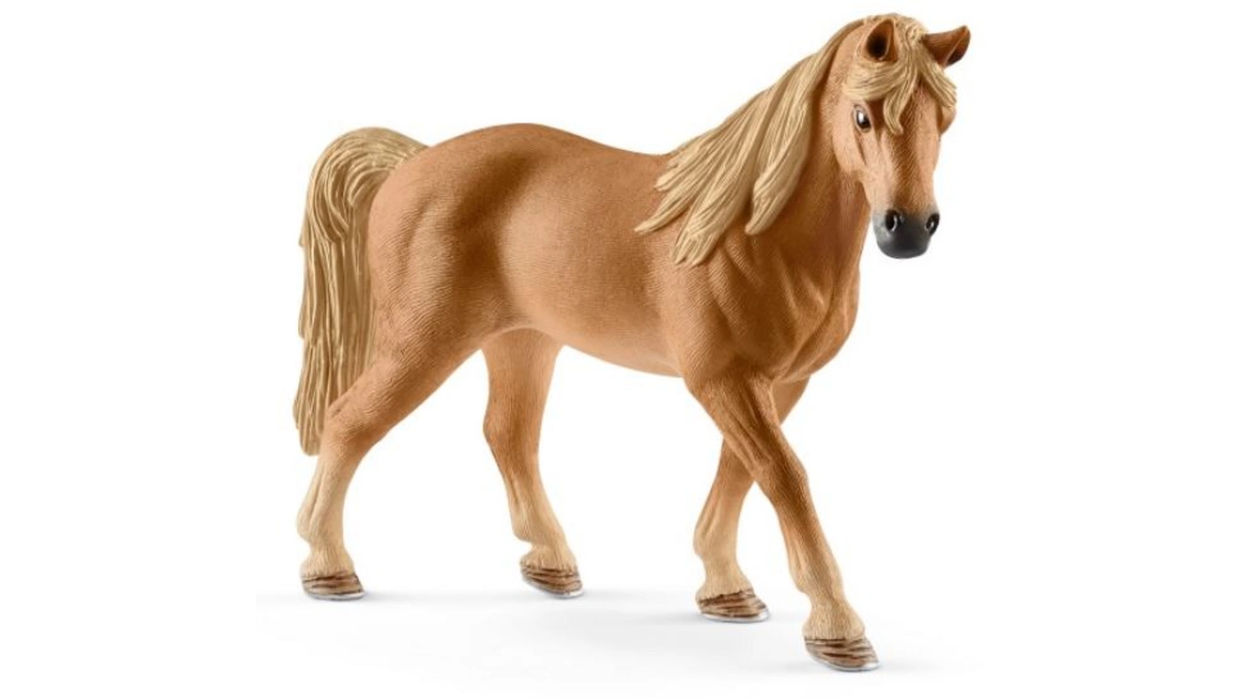 

Schleich Farm World Кобыла Теннесси Уокер