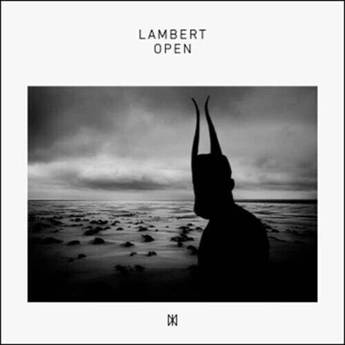 

Виниловая пластинка Lambert: Open